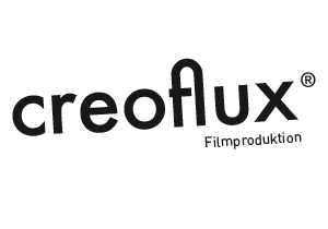Logo Creoflux